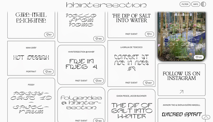 Hhintersection website 4