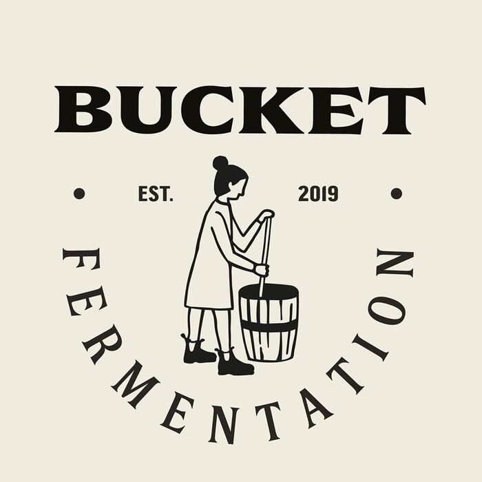 Bucket Fermentation 1