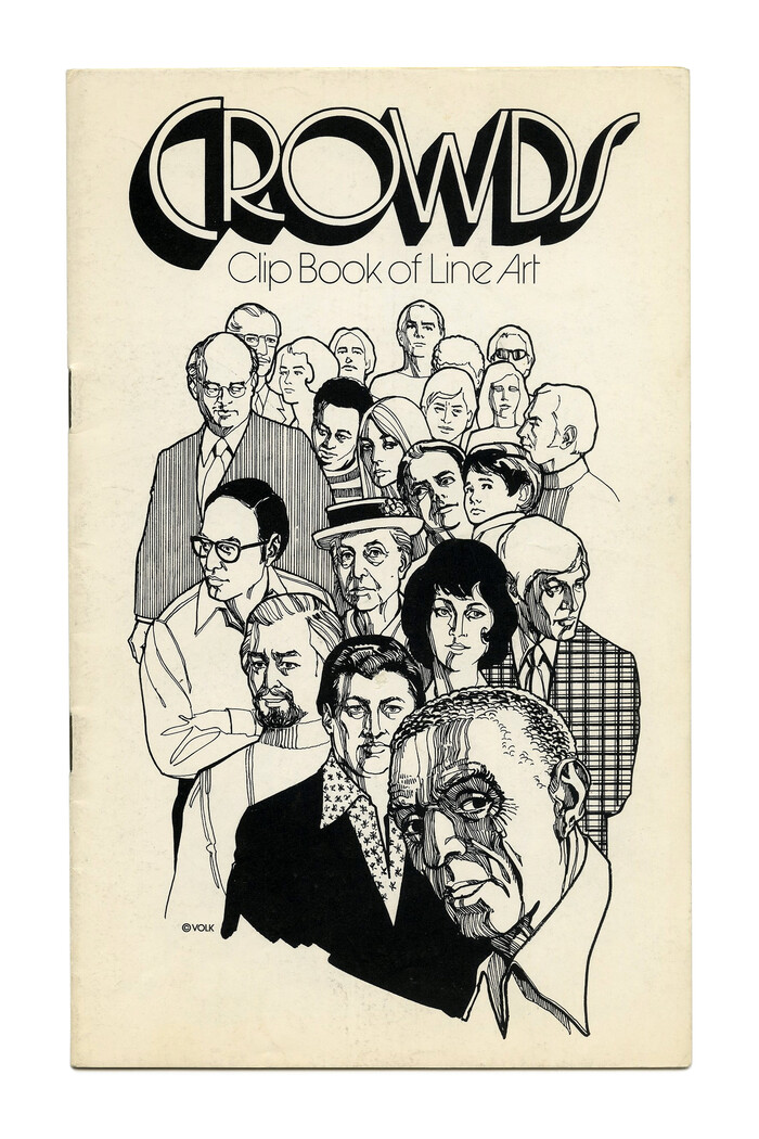 “Crowds” (No. 643) ft. .