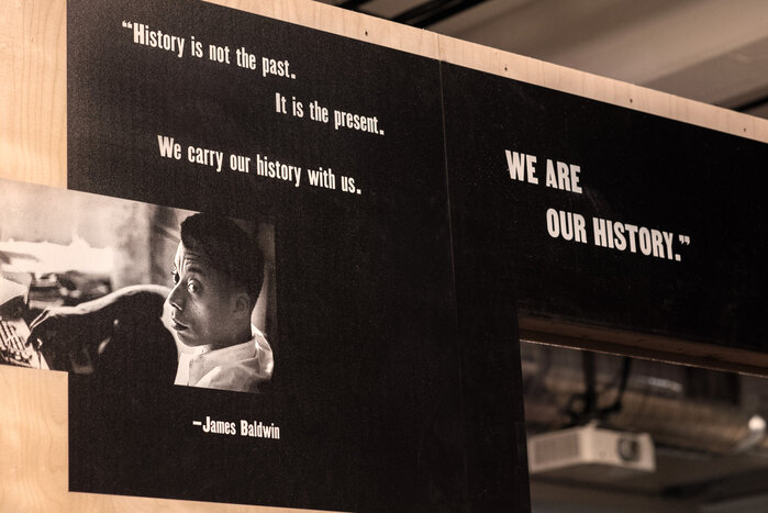 Rising Together: The Black Experience with Police in America 9