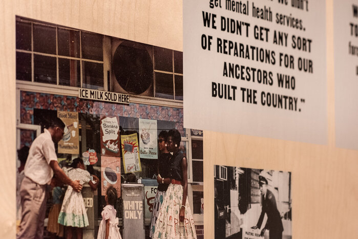 Rising Together: The Black Experience with Police in America 11