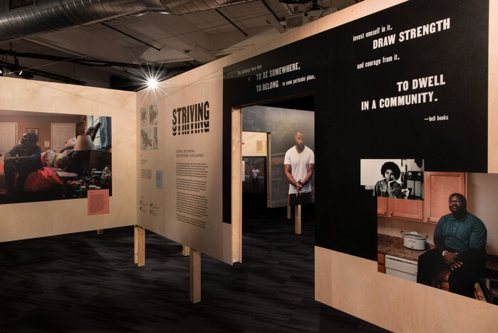 Rising Together: The Black Experience with Police in America 13