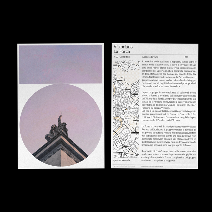 Windows on Architecture – Rome 4