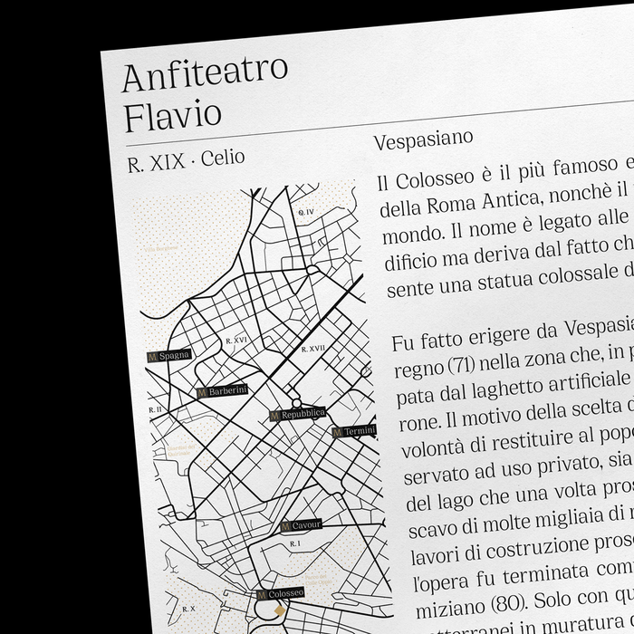 Windows on Architecture – Rome 7
