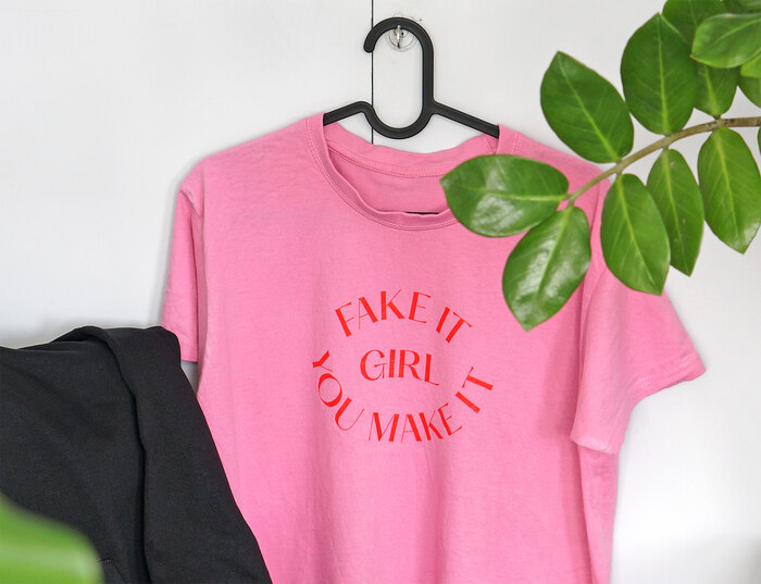“Design Like a Girl!” collection 3