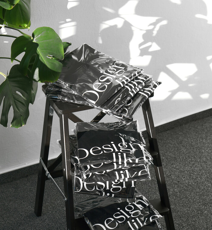 “Design Like a Girl!” collection 6