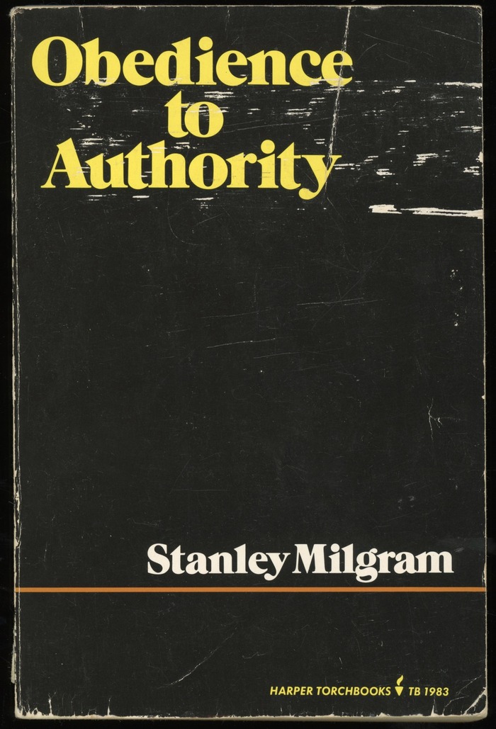 Paperback cover, Harper Torchbooks, 1975.