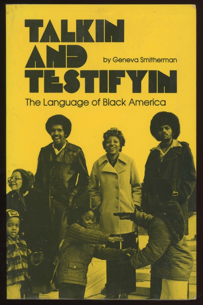Cover of the paperback edition by Wayne State University Press, Detroit, 1986, pairing  and .