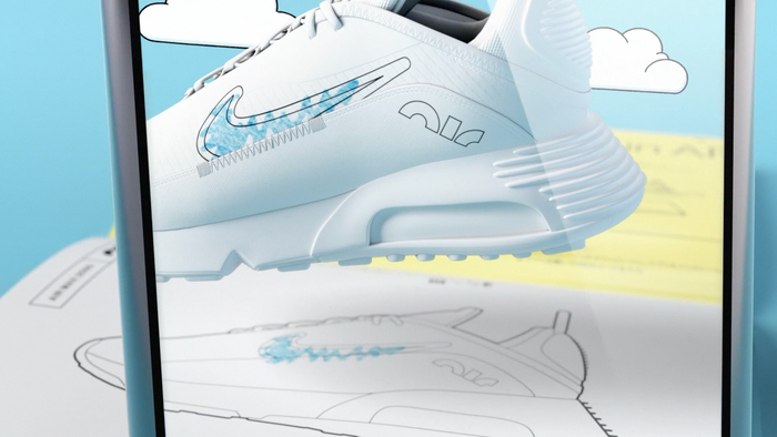 Create With Air Max 8