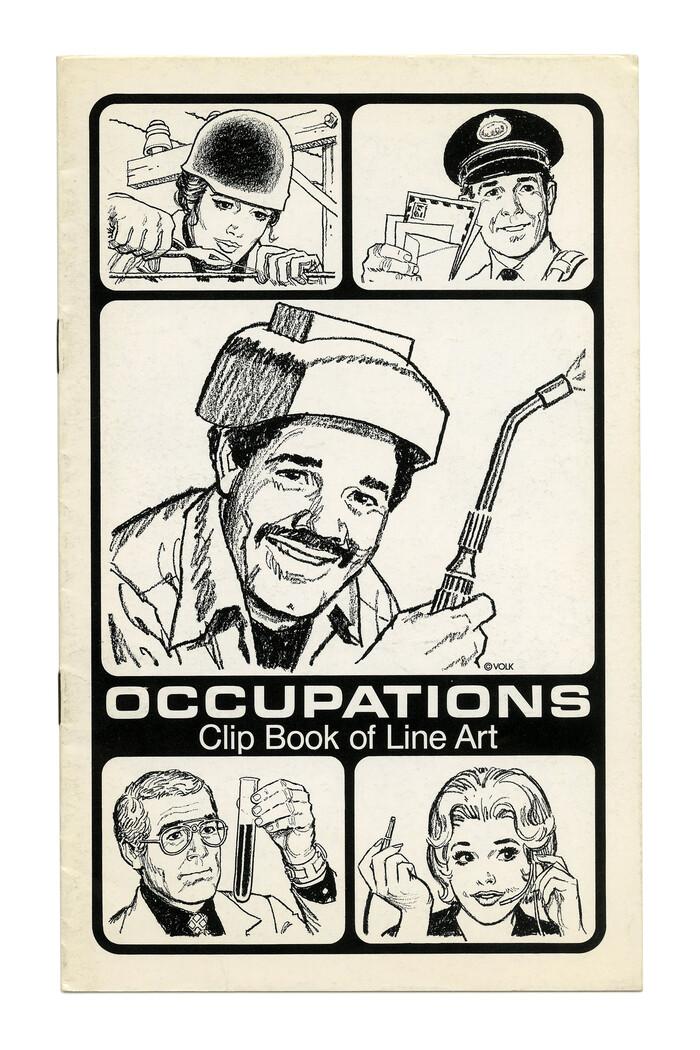 “Occupations” (No. 273) ft.  Bold Extended and .