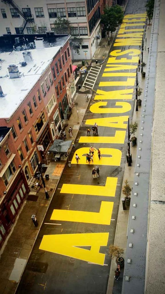 Murals for Justice Newark 5