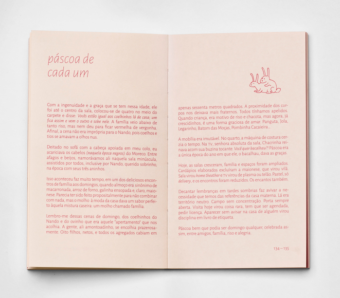 Mary Arantes – As Preciosas Coisas Banais 6