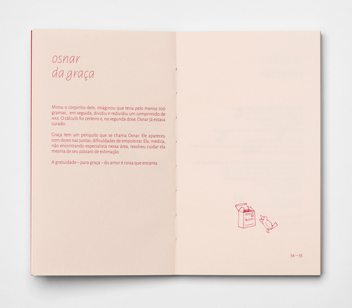 Mary Arantes – As Preciosas Coisas Banais 4