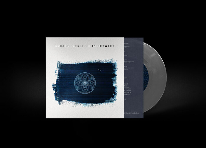 Project Sunlight single record covers 8