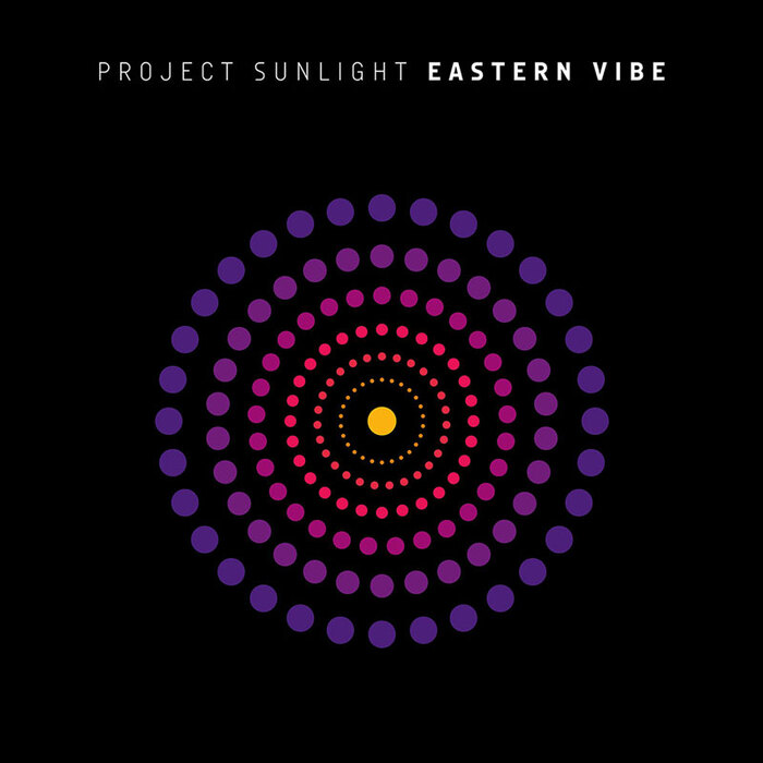 Project Sunlight single record covers 3