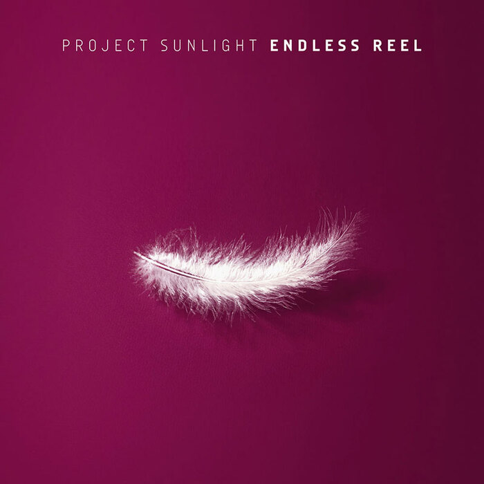 Project Sunlight single record covers 5