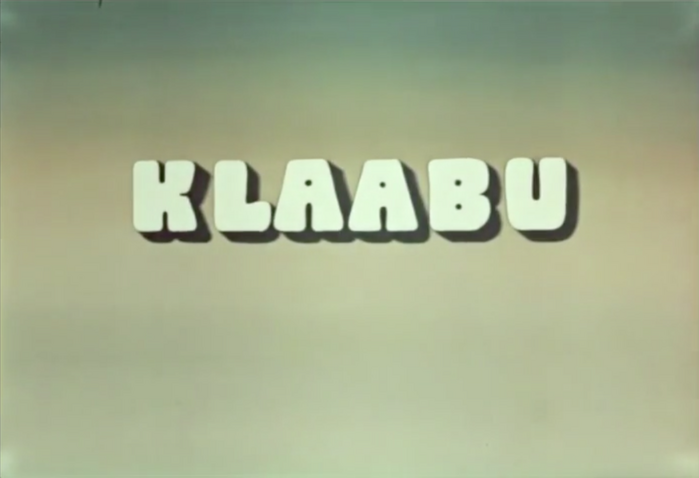 Klaabu book and cartoons 7