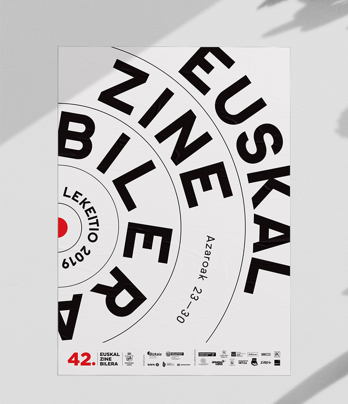 Euskal Zine Bilera Film Festival (2019) 1