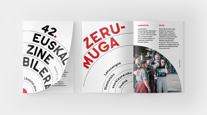 Euskal Zine Bilera Film Festival (2019) 3