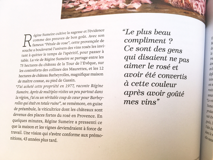 BIG city guide, No. 0, “Saint-Tropez” 7
