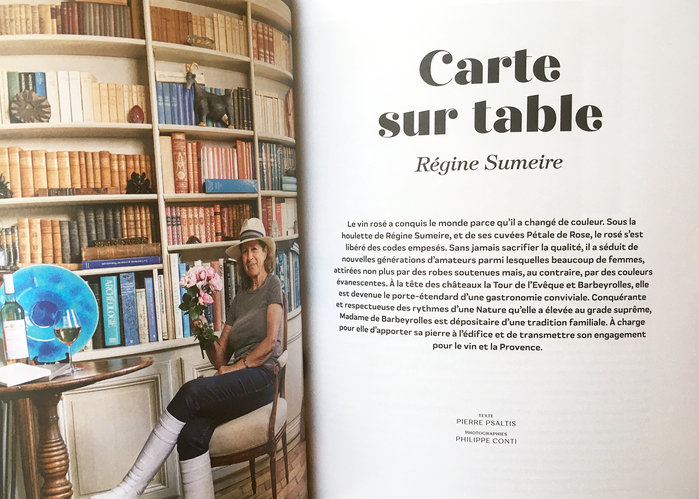 BIG city guide, No. 0, “Saint-Tropez” 3