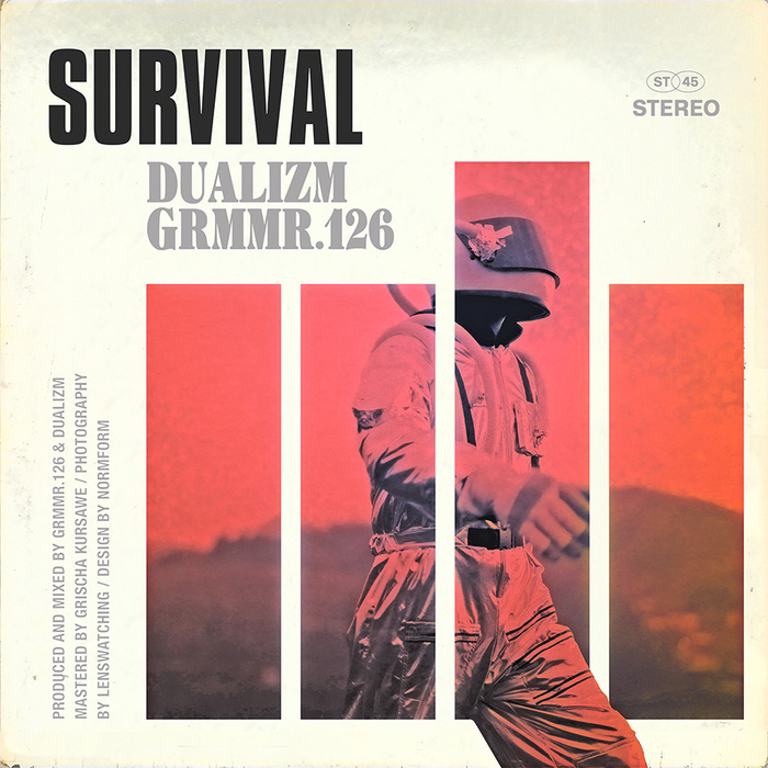 Dualizm &amp; Grmmr.126 – Off the Planet 2