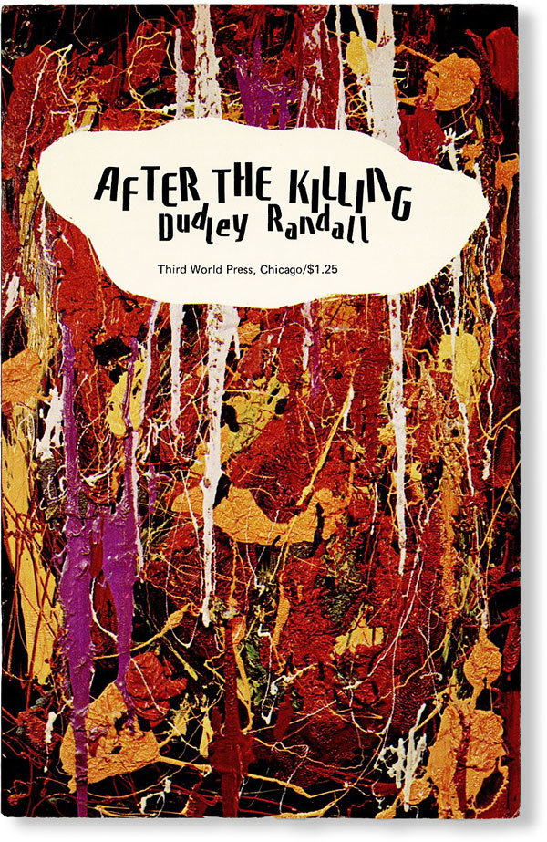 After the Killing by Dudley Randall