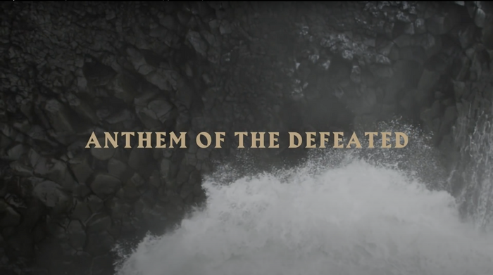 Fit For A King – Dark Skies lyrics videos 7