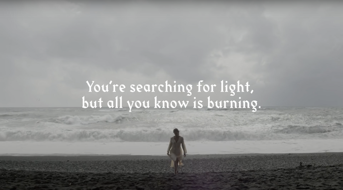 Fit For A King – Dark Skies lyrics videos 11