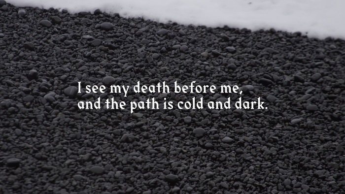 Fit For A King – Dark Skies lyrics videos 12