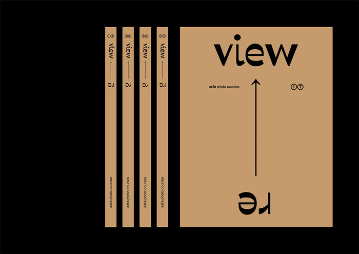 Review 17 / ASFA Photography courses catalogue 4