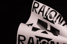 Raiona identity