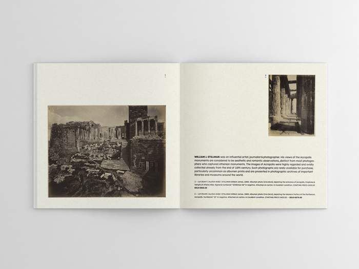 A. Karamitsos international auctions portfolio 2