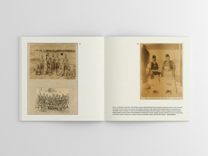 A. Karamitsos international auctions portfolio 4