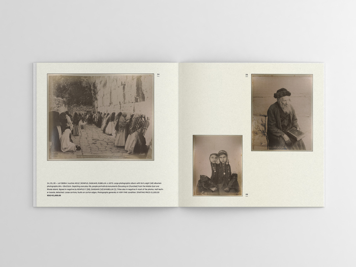 A. Karamitsos international auctions portfolio 5