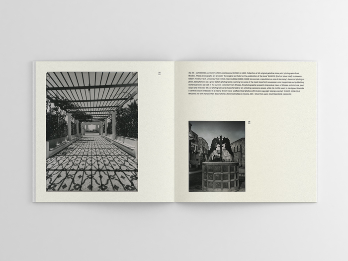 A. Karamitsos international auctions portfolio 6