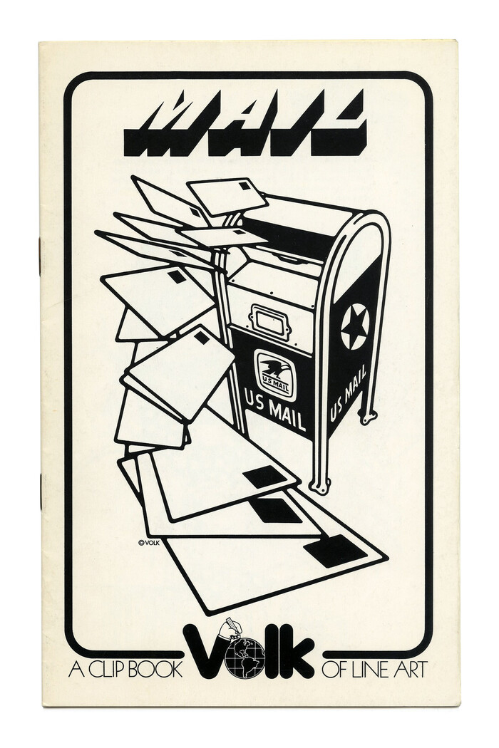 “Mail” (No. 673) ft. .