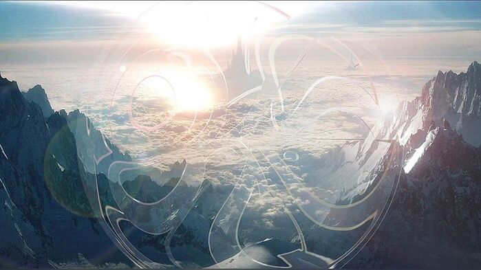 rebirth of humankind / to be the height of bodily pleasure without emotional pain 2