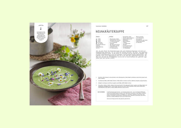 Alles in Butter Thermomix cookbook 3