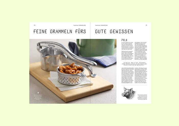 Alles in Butter Thermomix cookbook 7
