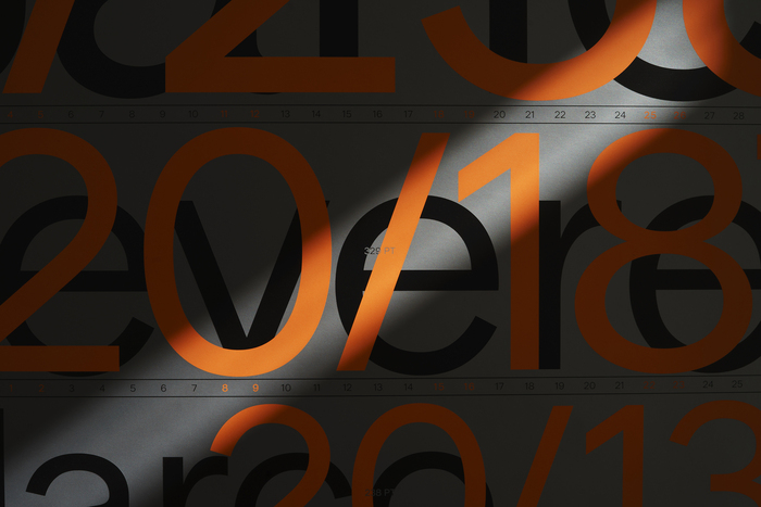 20/20 Calendar 2