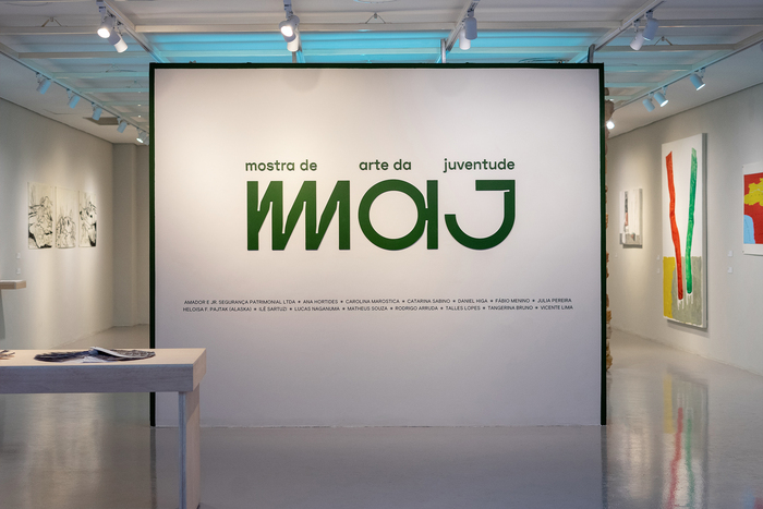 Mostra de Arte da Juventude 13