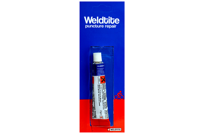 Weldtite puncture repair packaging 2