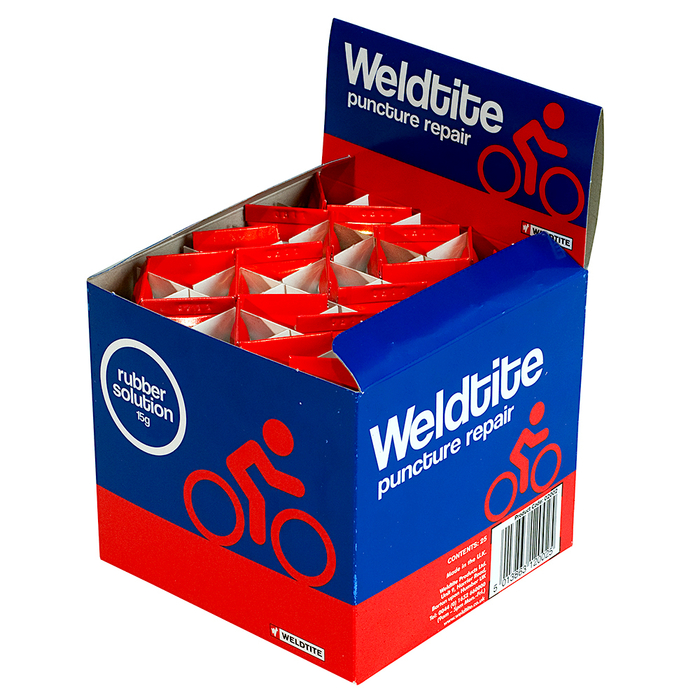 Weldtite puncture repair packaging 5