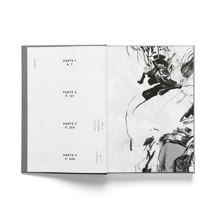Anton&nbsp;Reiser by Karl Philipp Moritz (Editora Carambaia) 7