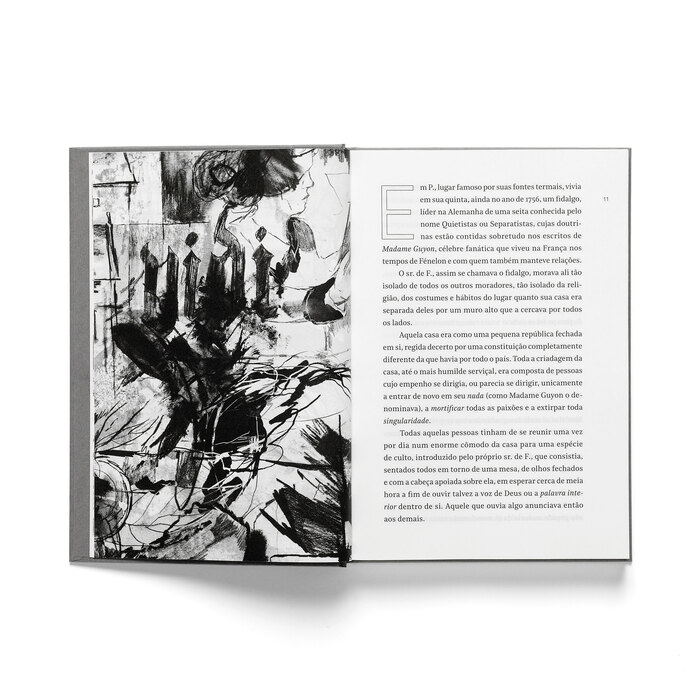 Anton&nbsp;Reiser by Karl Philipp Moritz (Editora Carambaia) 8