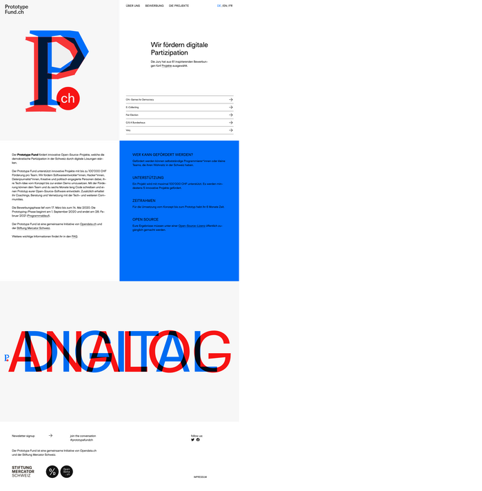 Prototype Fund website 6