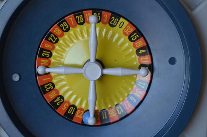 Ringloto game set 6