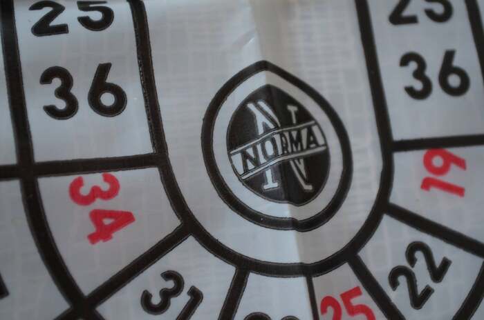 Ringloto game set 11
