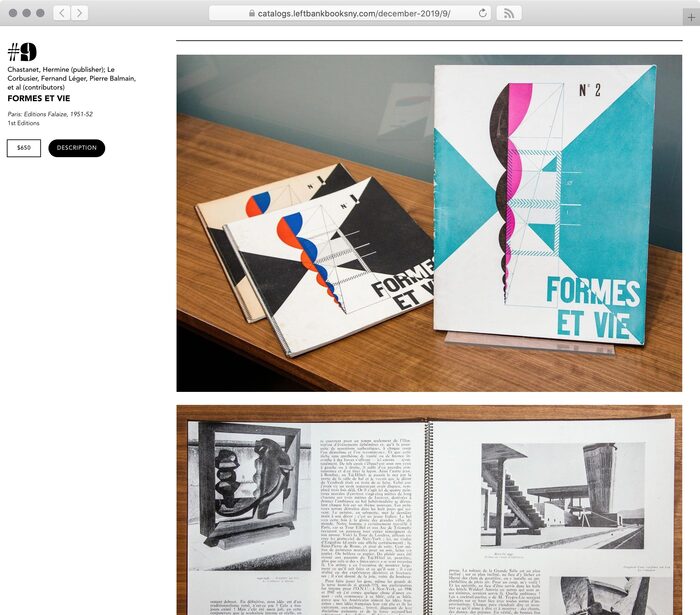 Left Bank Books web catalog #6: Crack Your Nuts 6